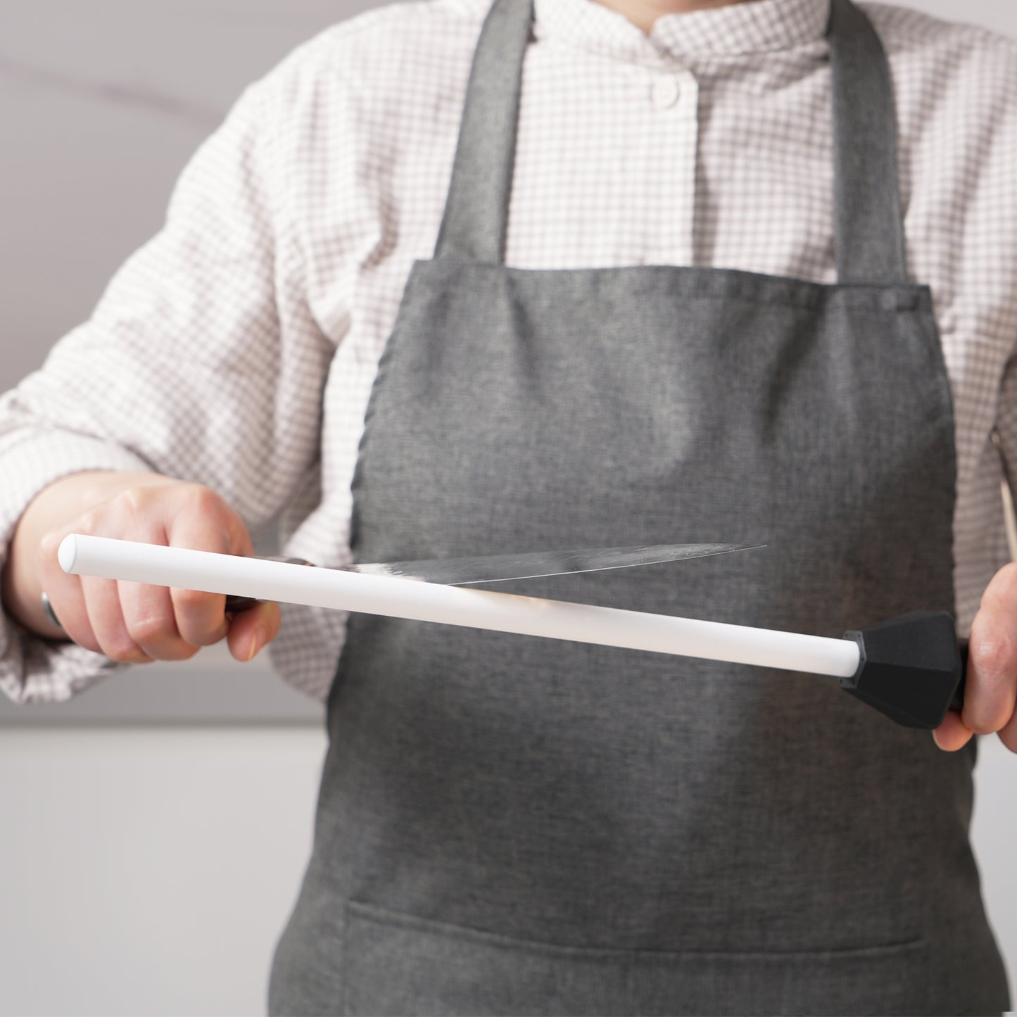 109R 12 inch Ceramic Knife Sharpener