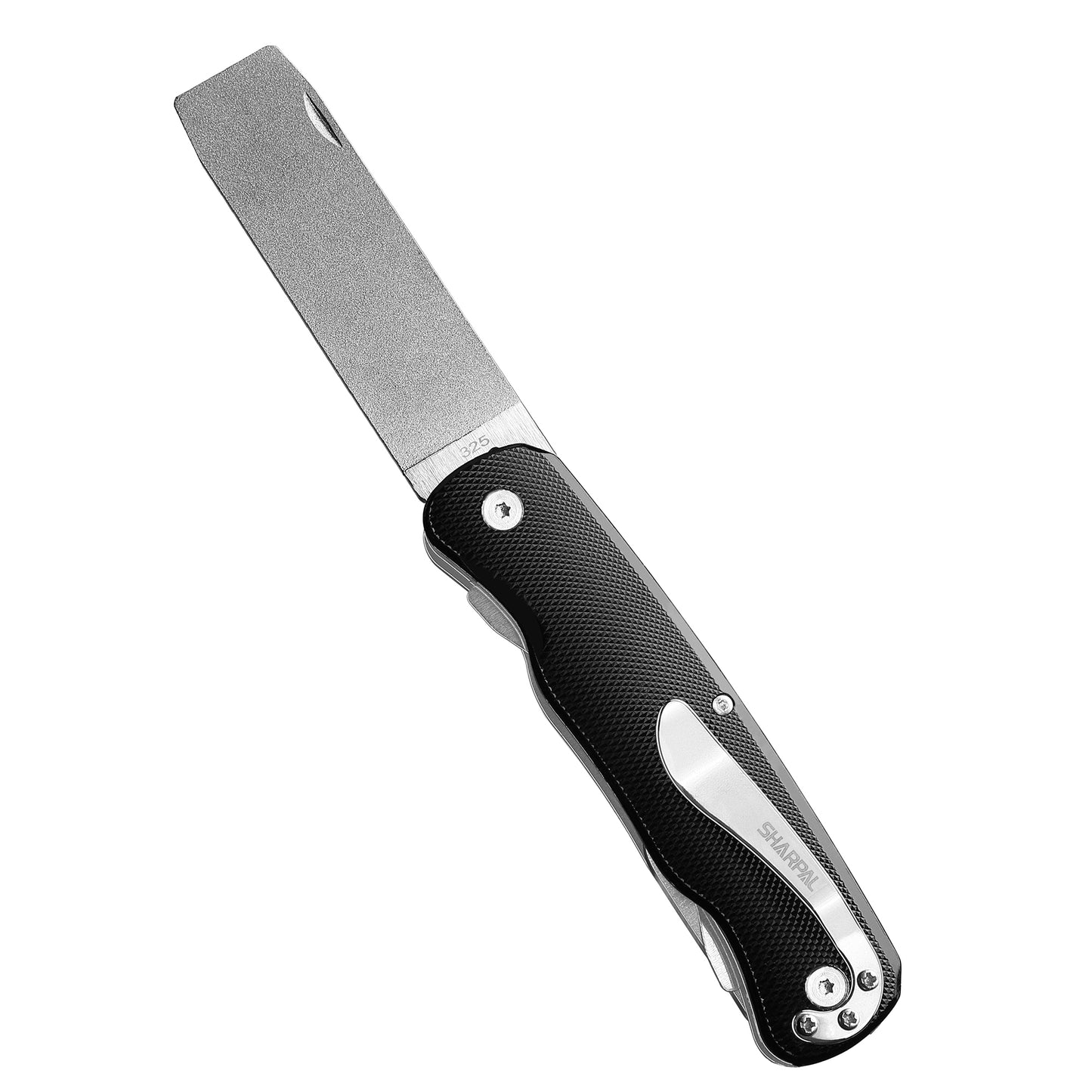 179N Broadhead Sharpener with Wrench