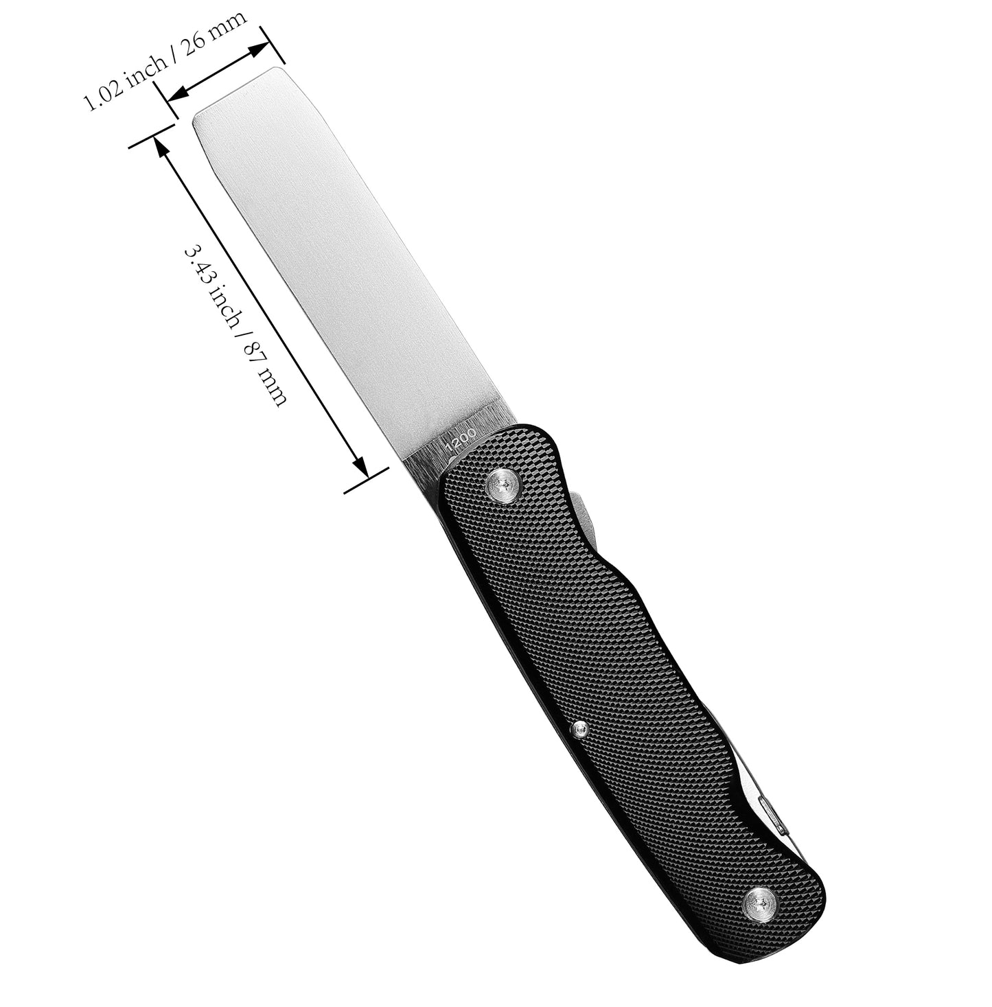 179N Broadhead Sharpener with Wrench