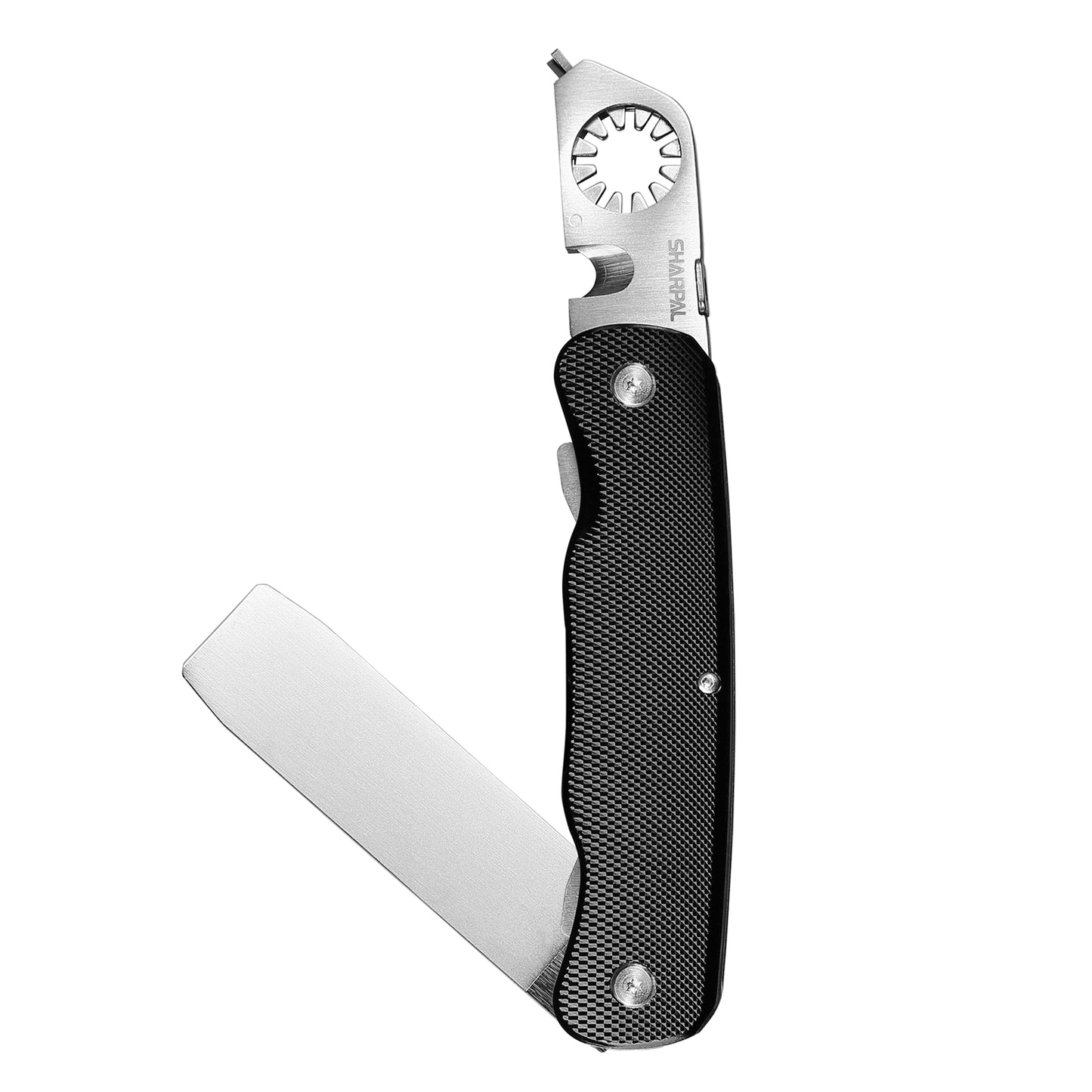 179N Broadhead Sharpener with Wrench