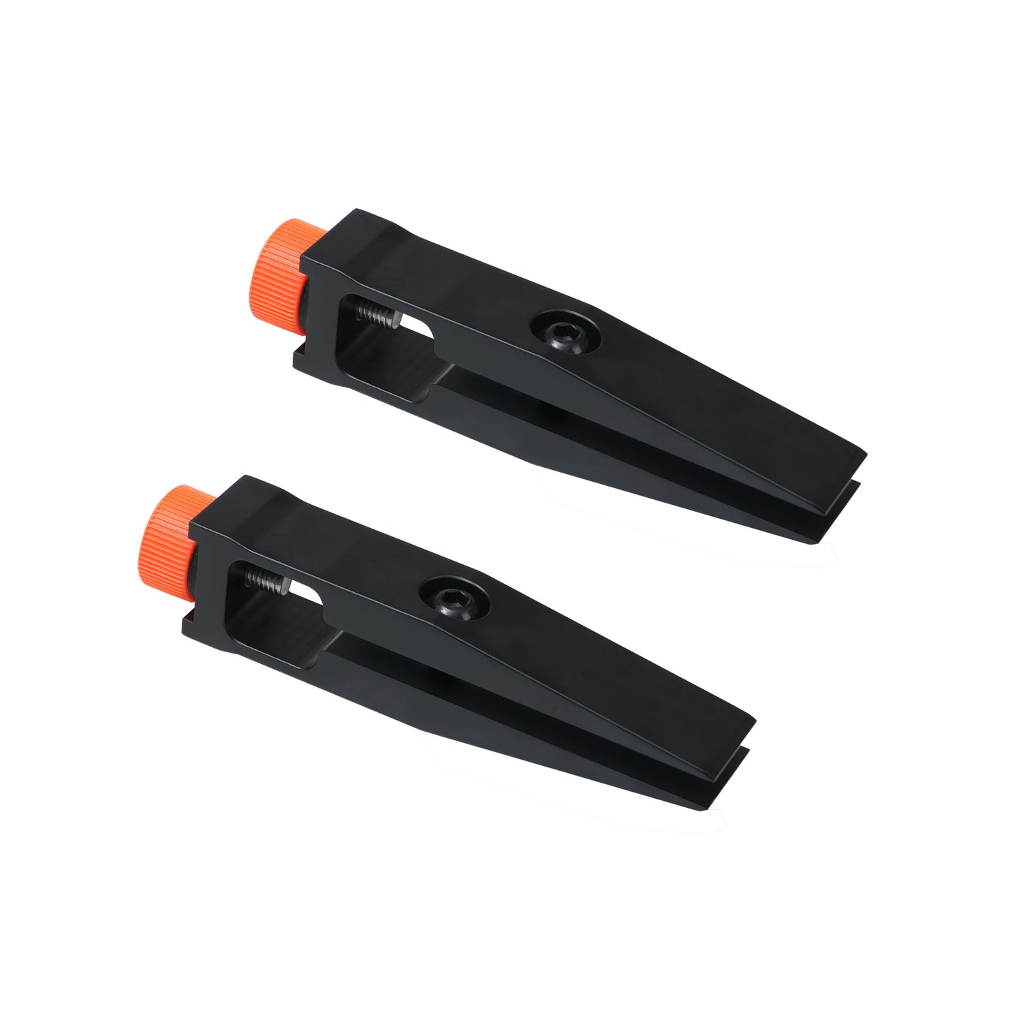 202H-R7 2-Piece Straight Clamps Refill