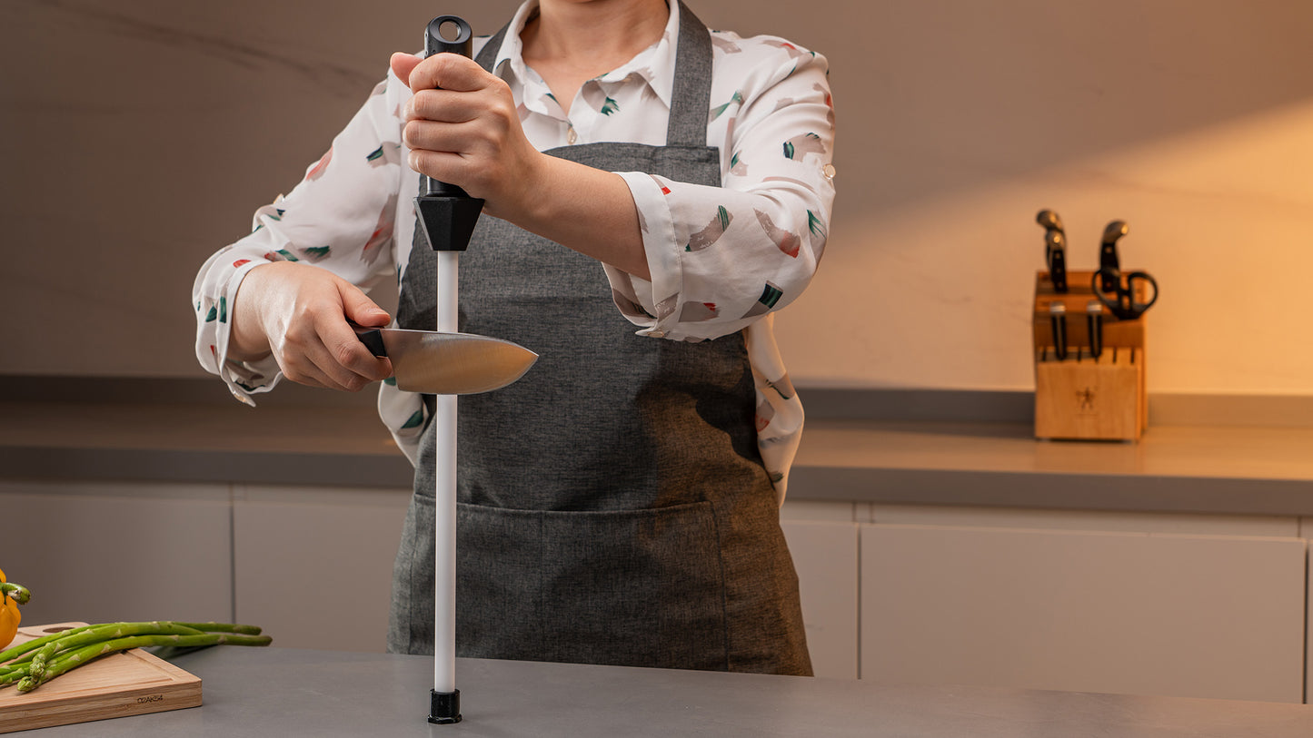 109R 12 Inch Ceramic Knife Sharpener