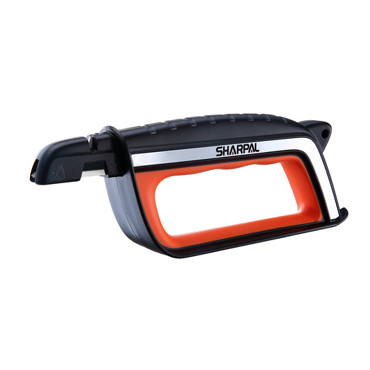 103N All-In-1 Knife, Pruner, Axe & Tool Sharpener