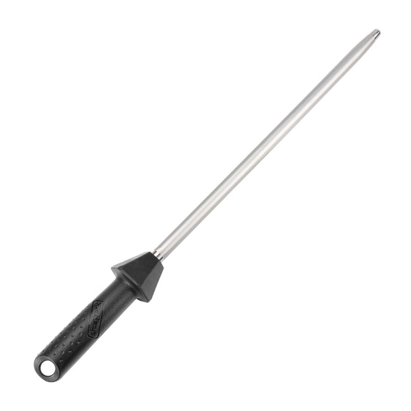 110R 12 in. / 300 mm Diamond Sharpening Rod, Extra-Fine 1200 Grit