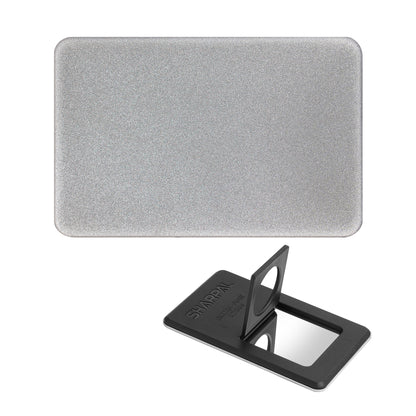 115N Credit Card Size Diamond Sharpening Stone Extra-Fine 1200 Grit