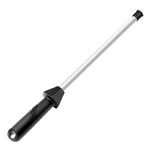 118H 10 in. Ceramic Sharpening Rod
