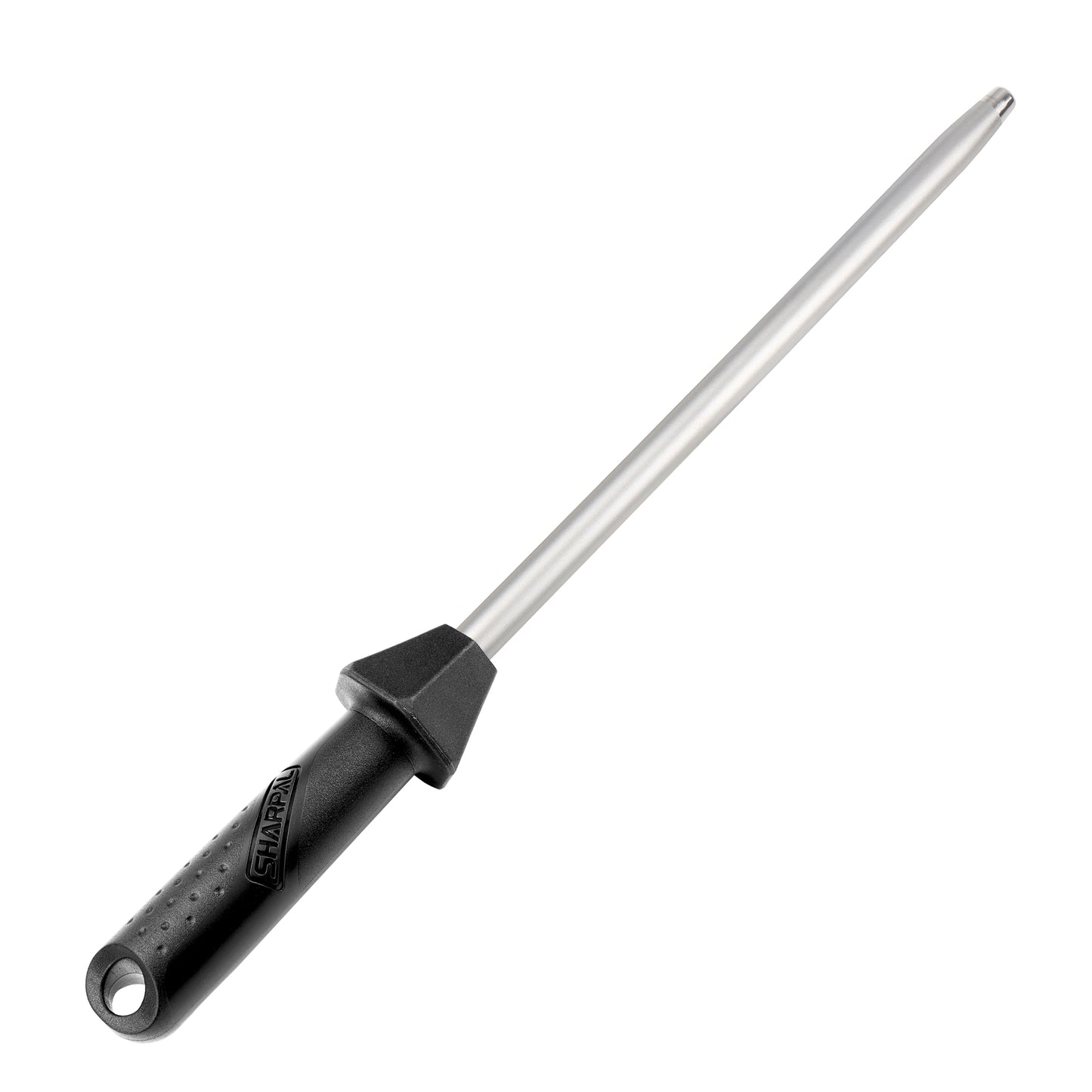 119H 10 in. Diamond Sharpening Rod