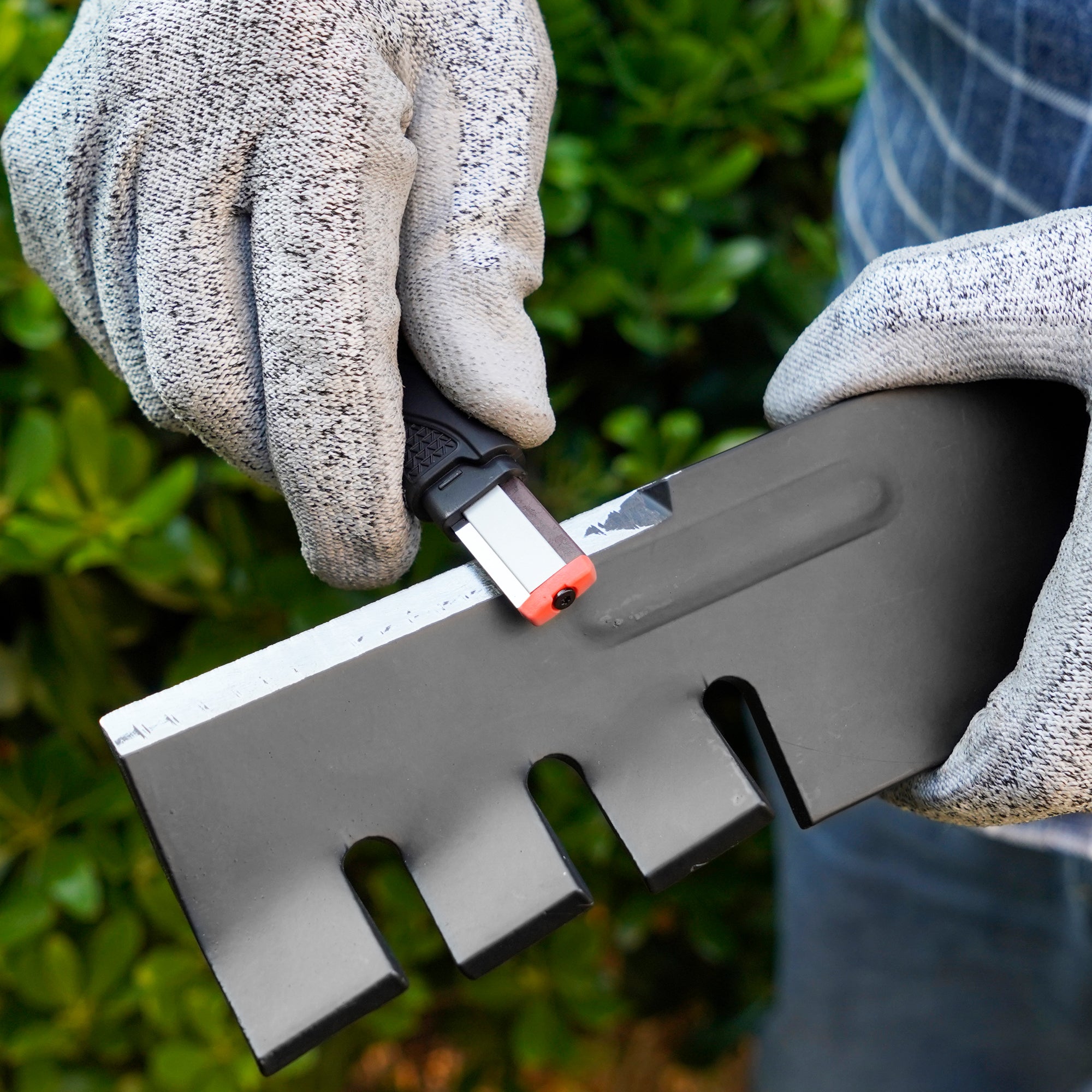 129N METALKUTTER Multipurpose Sharpening Tool – SHARPAL