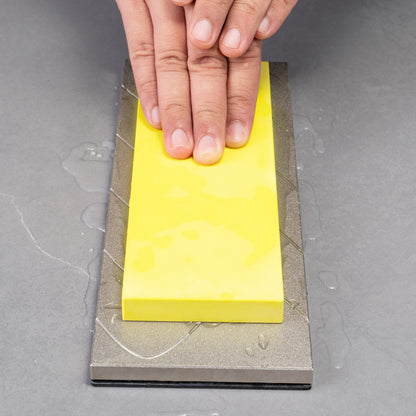 145H DIAMOND LAPPING PLATE 10’’ X 4’’ / 254 x 101 MM
