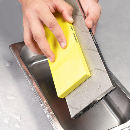 145H DIAMOND LAPPING PLATE 10’’ X 4’’ / 254 x 101 MM