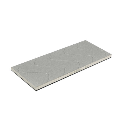 145H DIAMOND LAPPING PLATE 10’’ X 4’’ / 254 x 101 MM