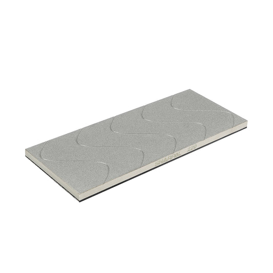 145H DIAMOND LAPPING PLATE 10’’ X 4’’ / 254 x 101 MM