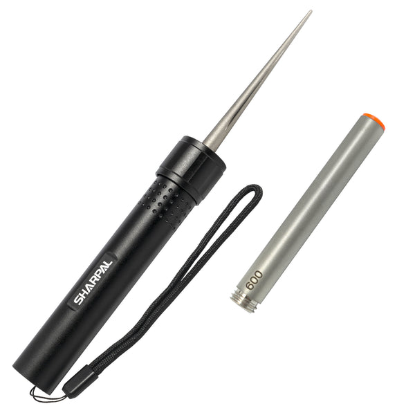 178N TRANSFORMAN™ Diamond Round & Tapered Rod Sharpener