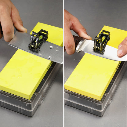194H Holdbubble Sharpening Angle Guide
