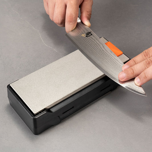 196N ANGLE PYRAMID®Sharpening Angle Guide Set