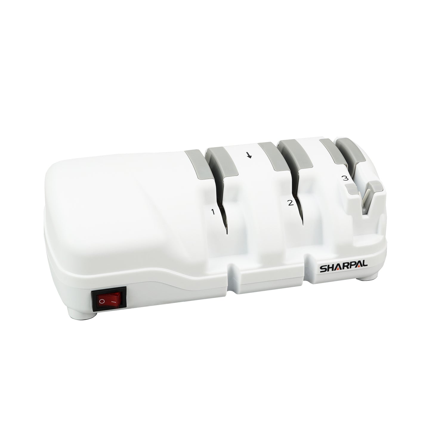 198H Electric Knife Sharpener with Diamond Wheels