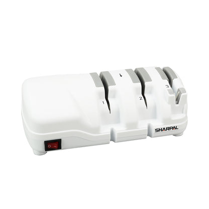 198H Electric Knife Sharpener with Diamond Wheels