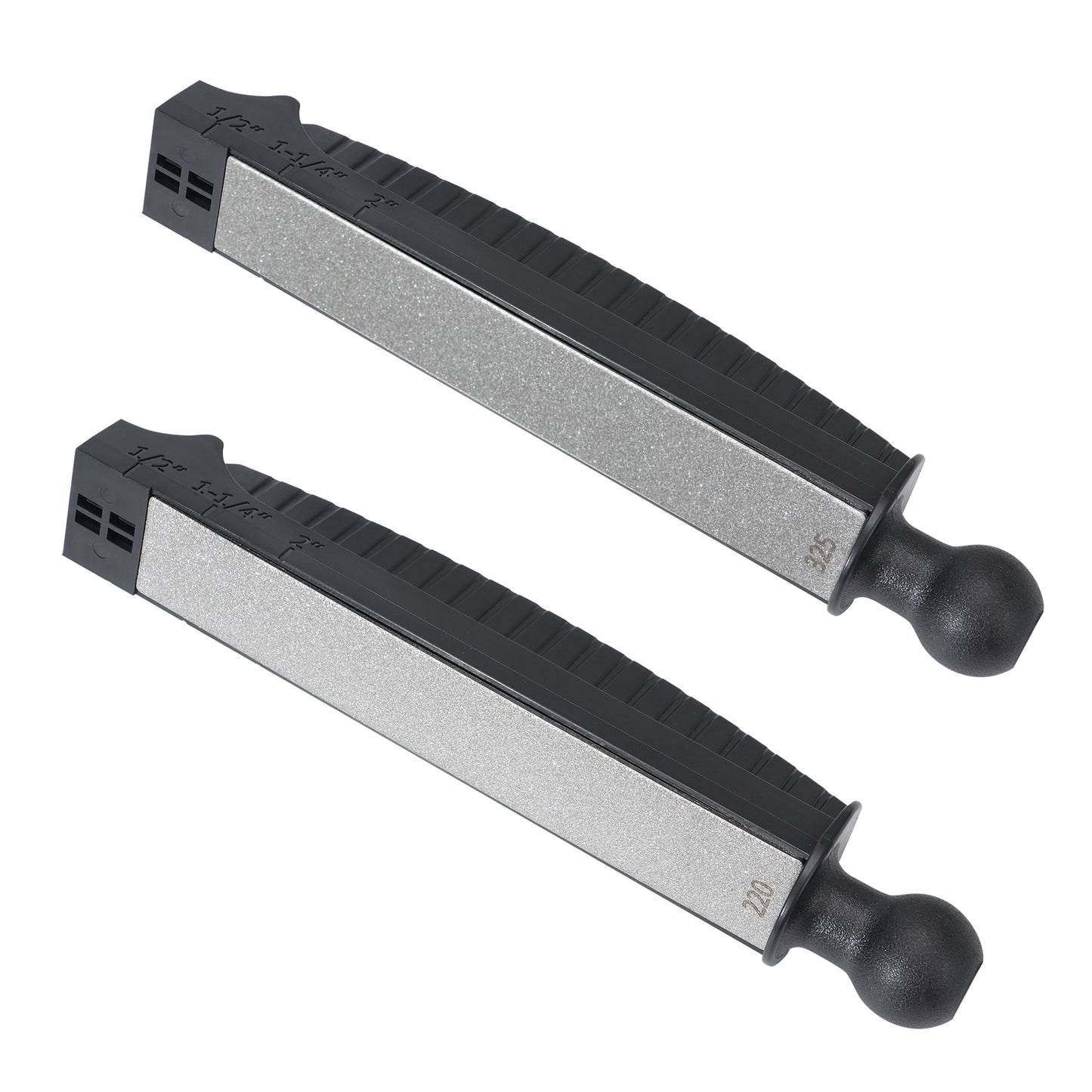 202H-R1 2-Piece Diamond Plates Refill