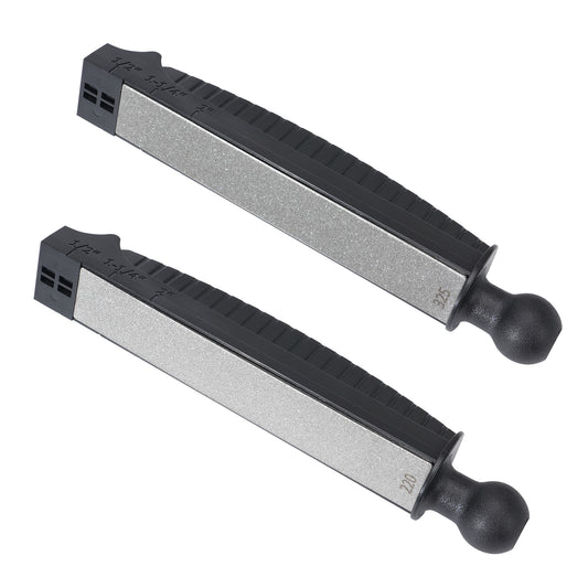 202H-R1 2-Piece Diamond Plates Refill