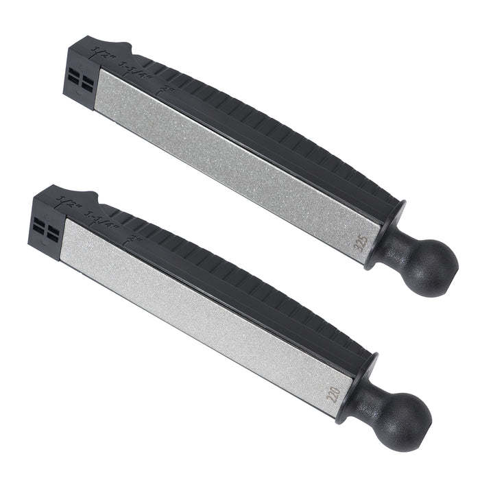 202H-R1 2-Piece Diamond Plates Refill