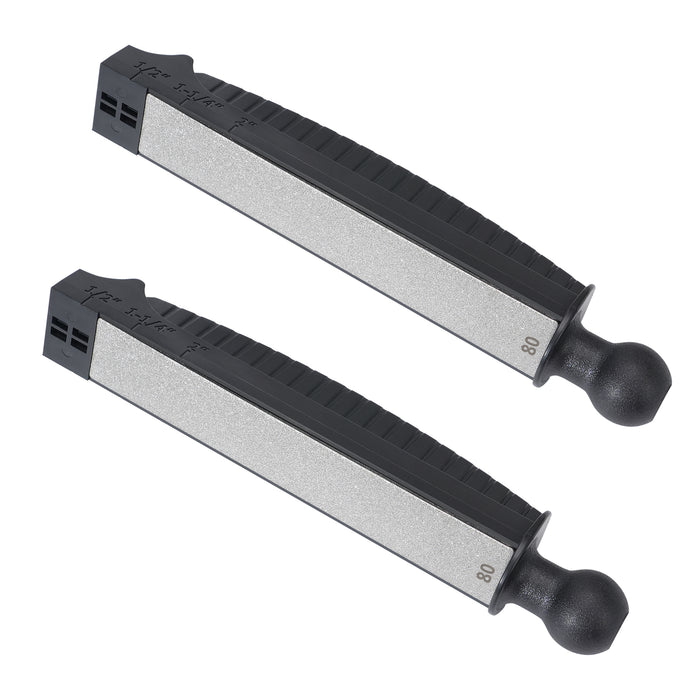 202H-R5  2-Piece Diamond Plates Refill