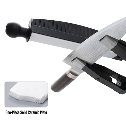 202H-R6 1-Piece Ceramic Stone