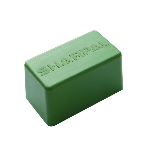 209H 8Oz. / 227g Green Buffing Compound
