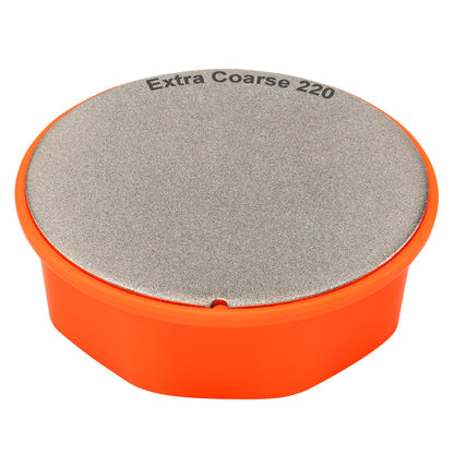 216N FACEOFF™ DUAL-GRIT DIAMOND TOOL SHARPENER