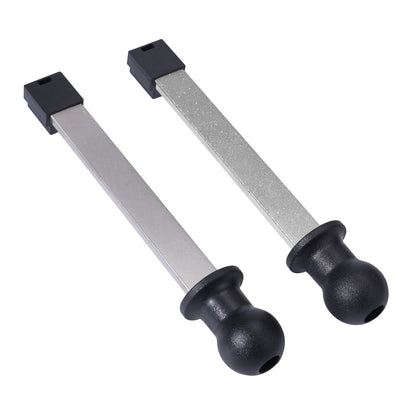 201H-R 2-Piece Diamond Plates Refill