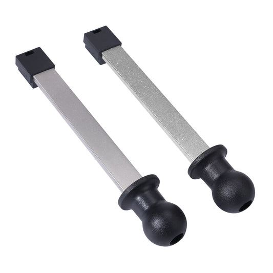 201H-R 2-Piece Diamond Plates Refill