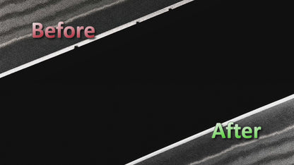 163N Double-Sided Diamond Sharpening Stone Whetstone Knife Sharpener Extra Coarse 220 / Fine 600 Grit